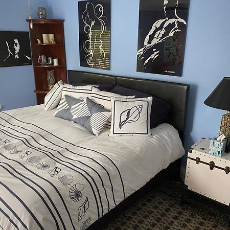 Bed and Breakfast Wilton Manors A Mens Oasis Exterior foto