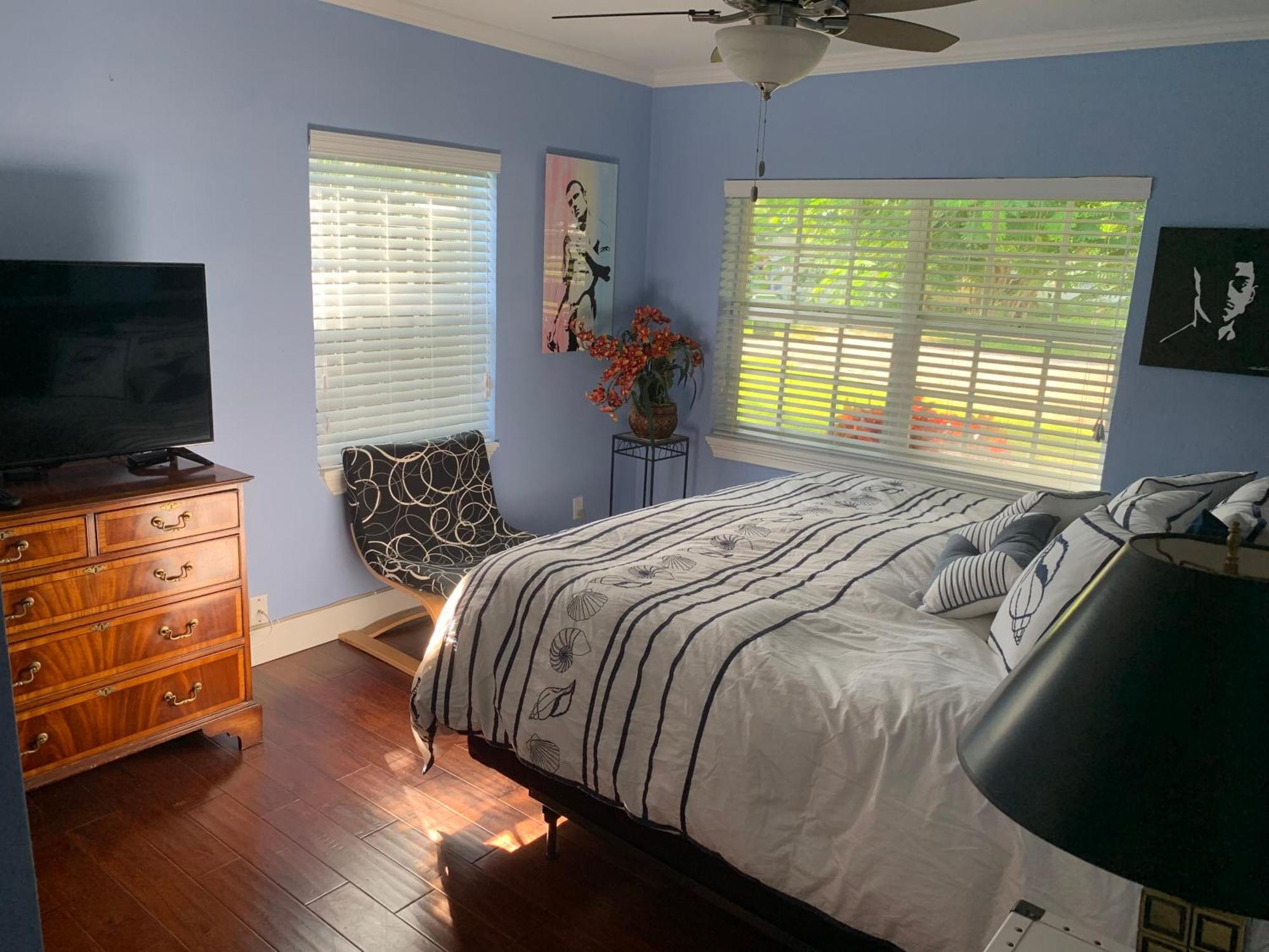 Bed and Breakfast Wilton Manors A Mens Oasis Exterior foto