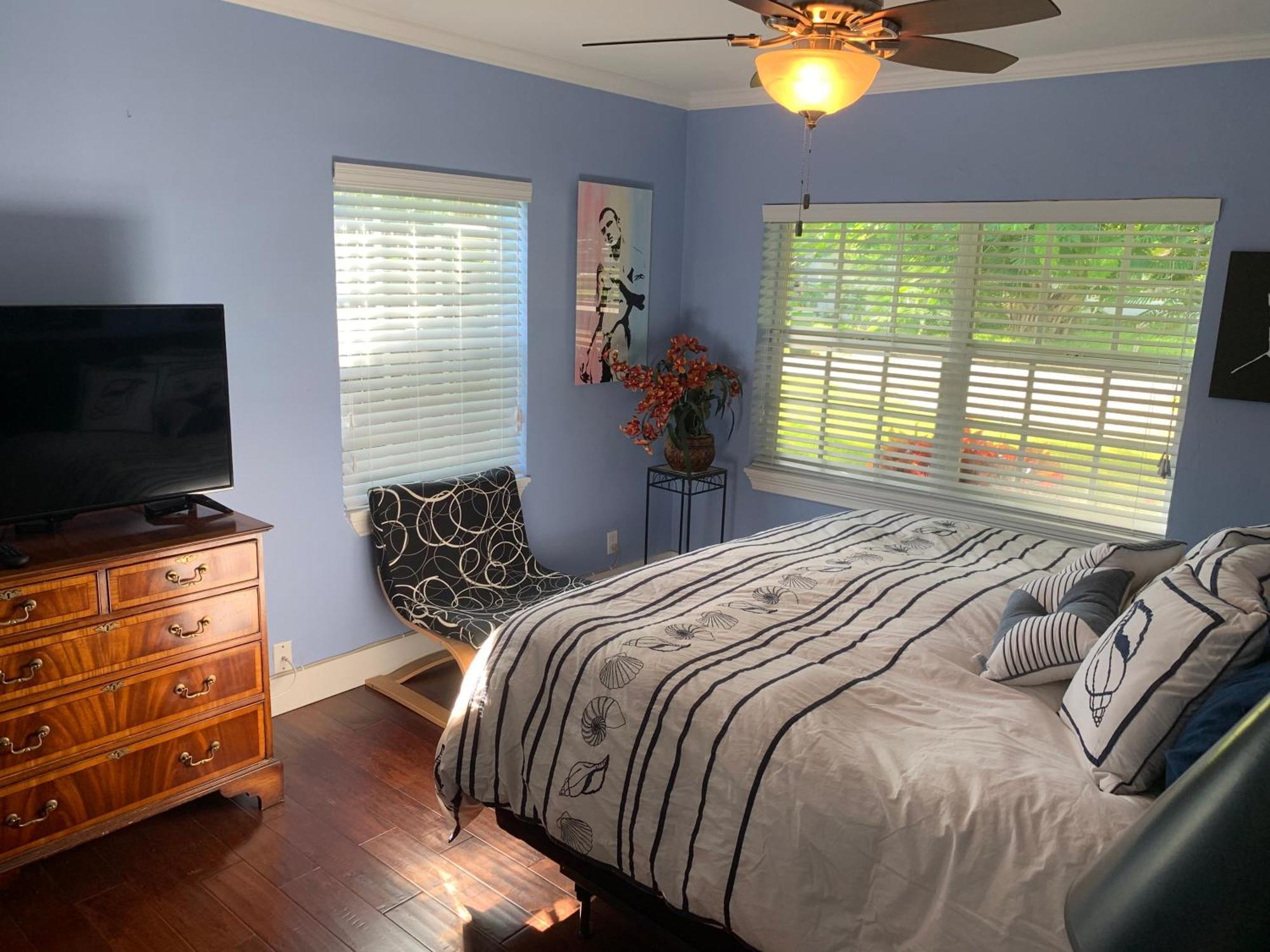 Bed and Breakfast Wilton Manors A Mens Oasis Exterior foto