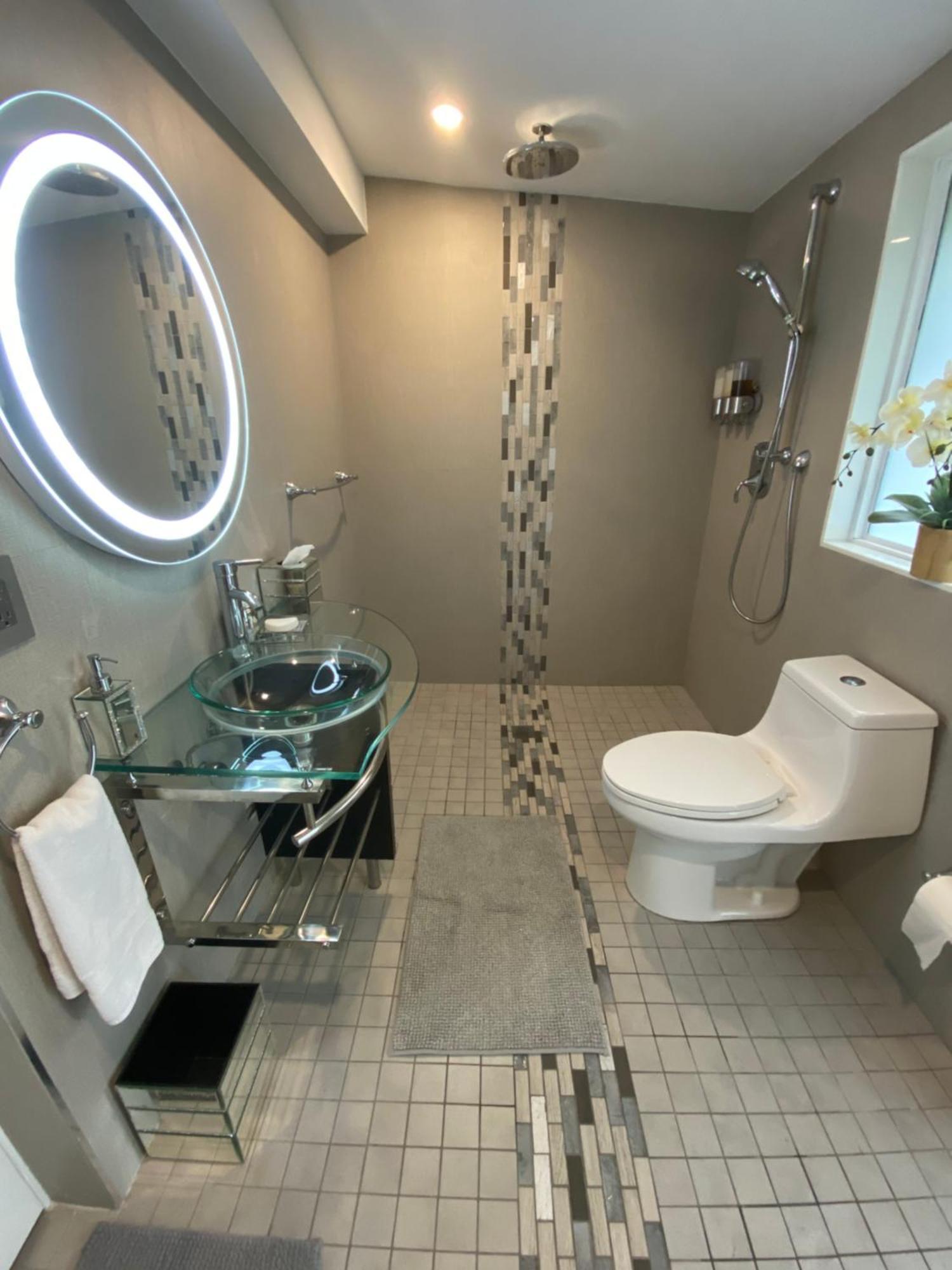 Bed and Breakfast Wilton Manors A Mens Oasis Exterior foto