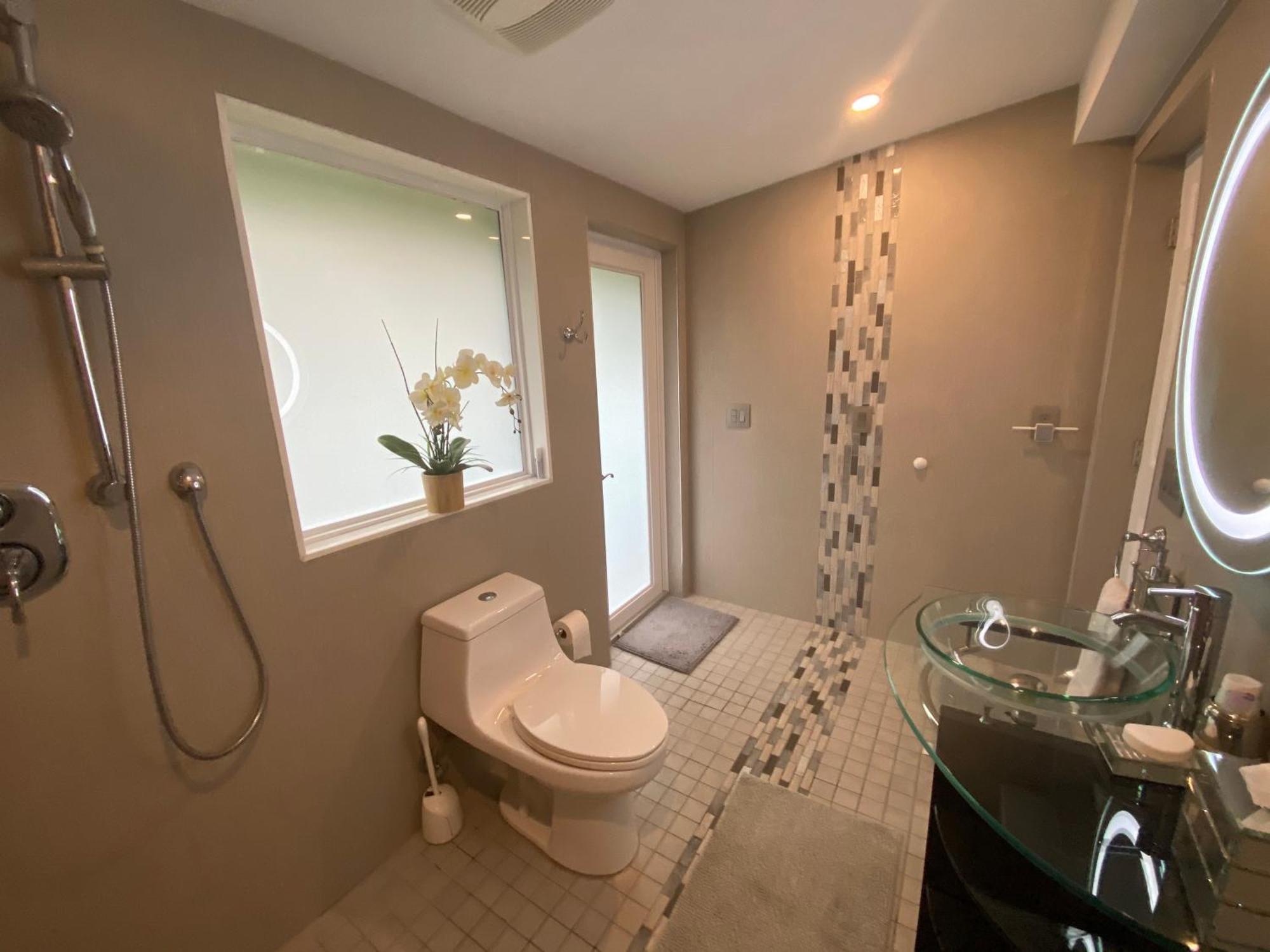 Bed and Breakfast Wilton Manors A Mens Oasis Exterior foto
