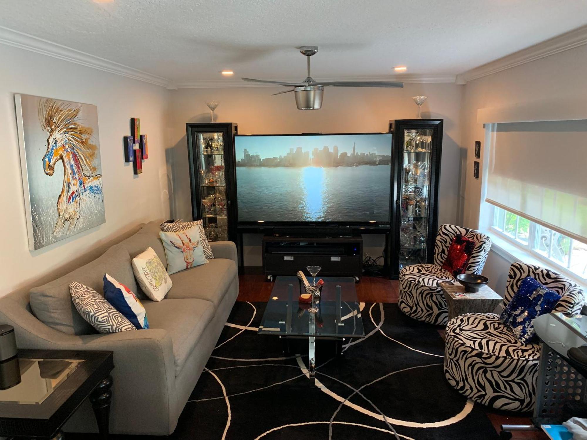 Bed and Breakfast Wilton Manors A Mens Oasis Exterior foto
