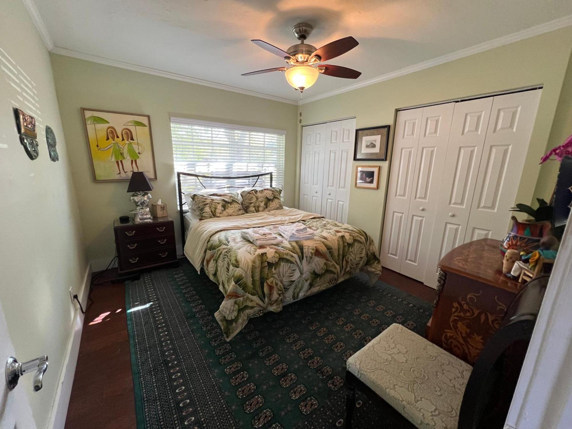 Bed and Breakfast Wilton Manors A Mens Oasis Exterior foto
