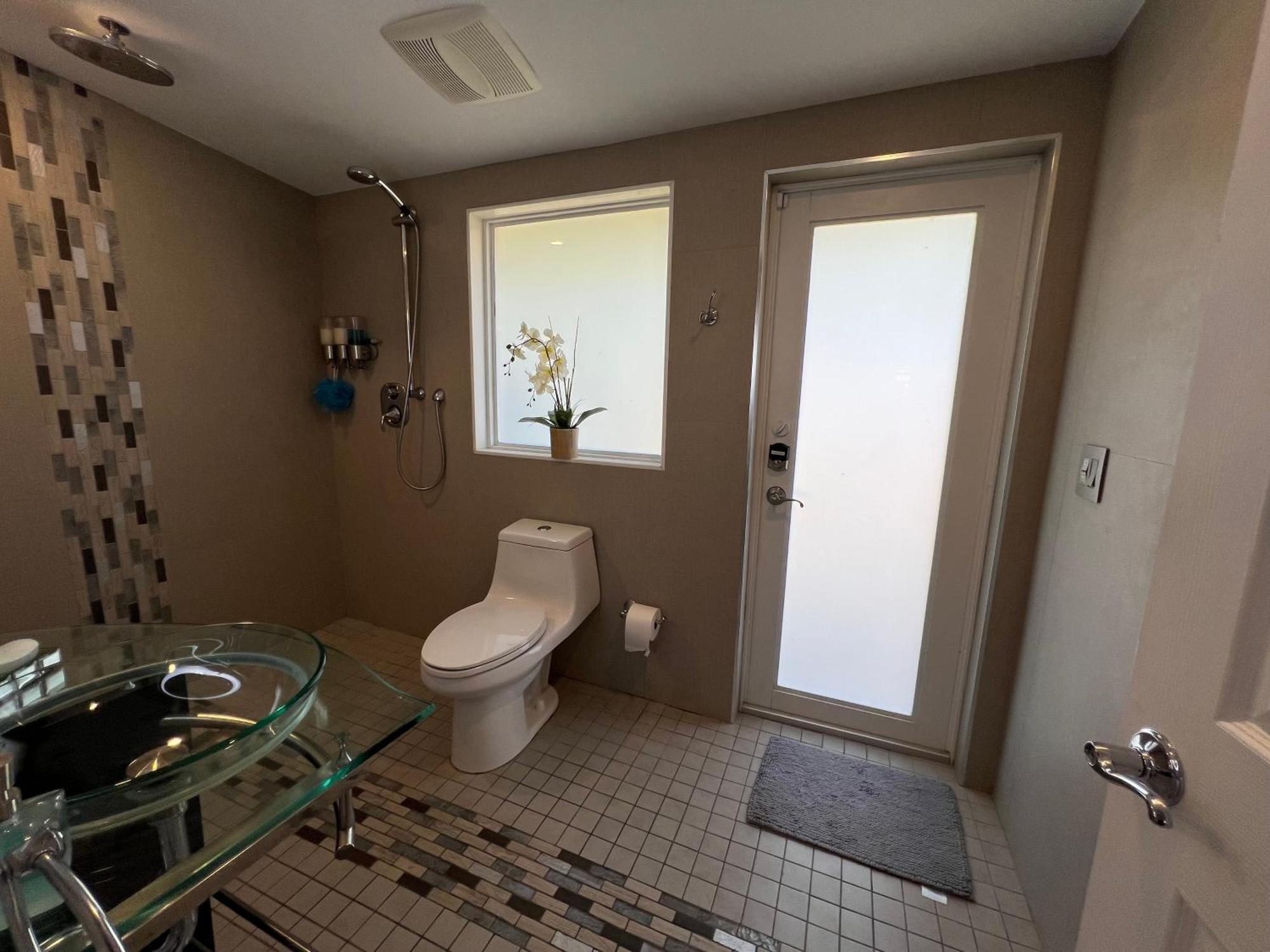 Bed and Breakfast Wilton Manors A Mens Oasis Exterior foto