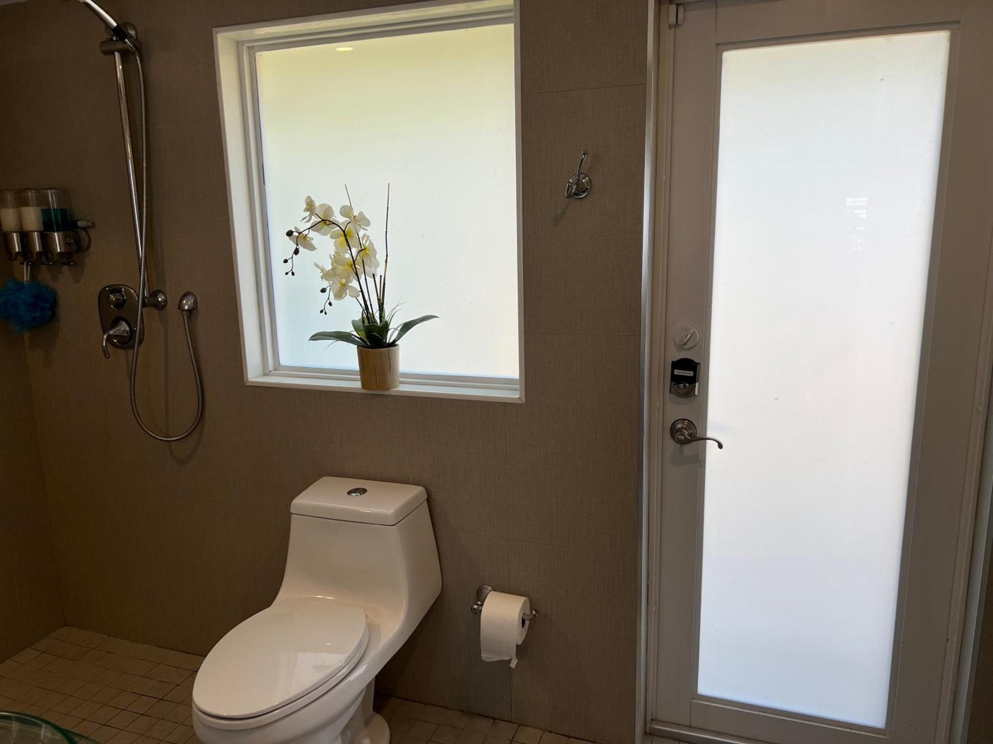 Bed and Breakfast Wilton Manors A Mens Oasis Exterior foto