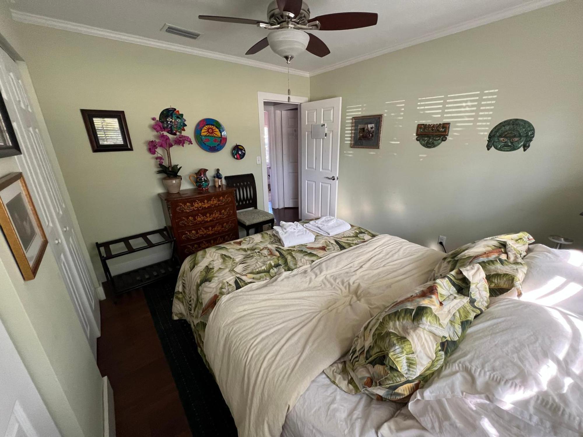 Bed and Breakfast Wilton Manors A Mens Oasis Exterior foto