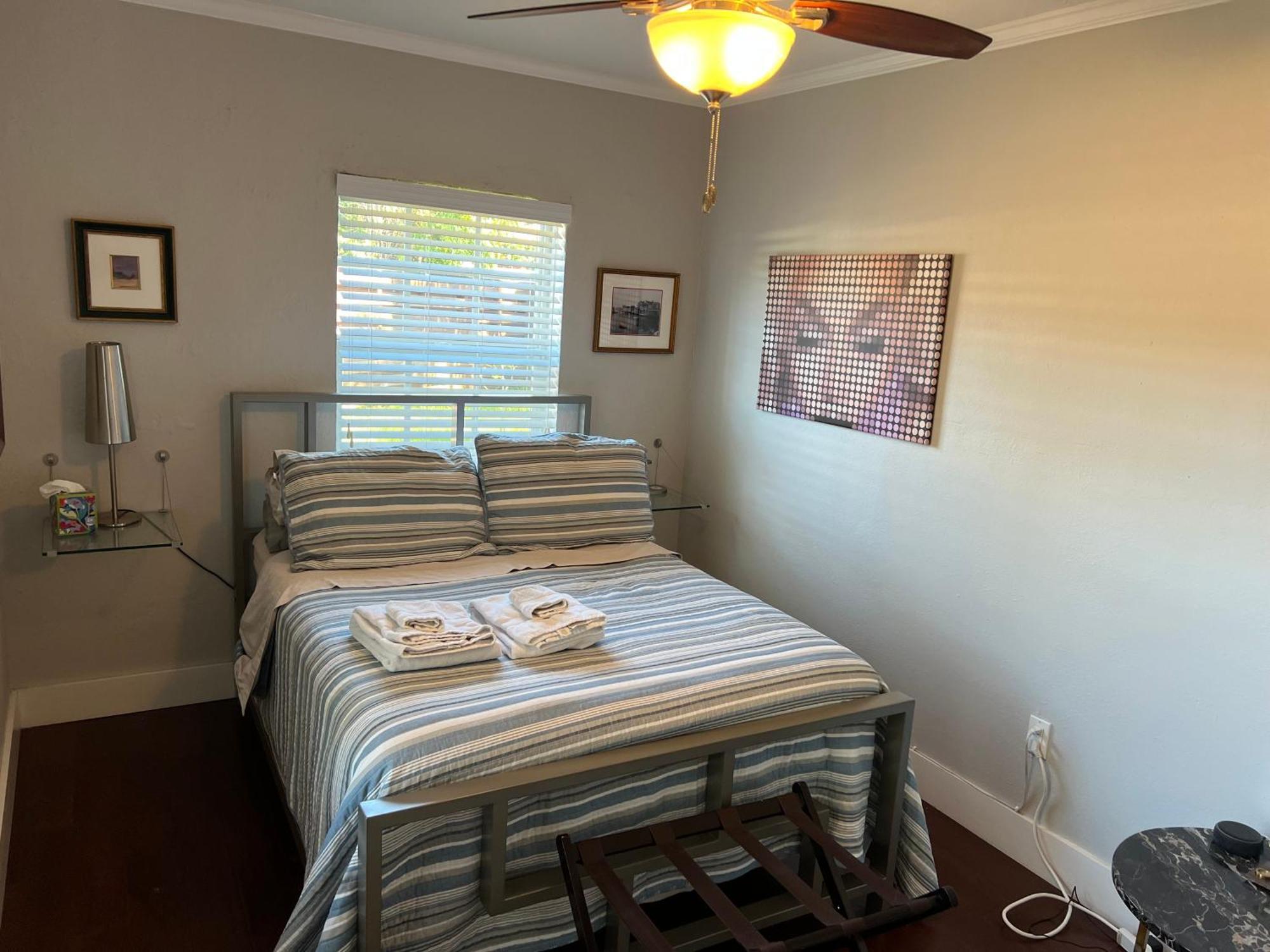 Bed and Breakfast Wilton Manors A Mens Oasis Exterior foto
