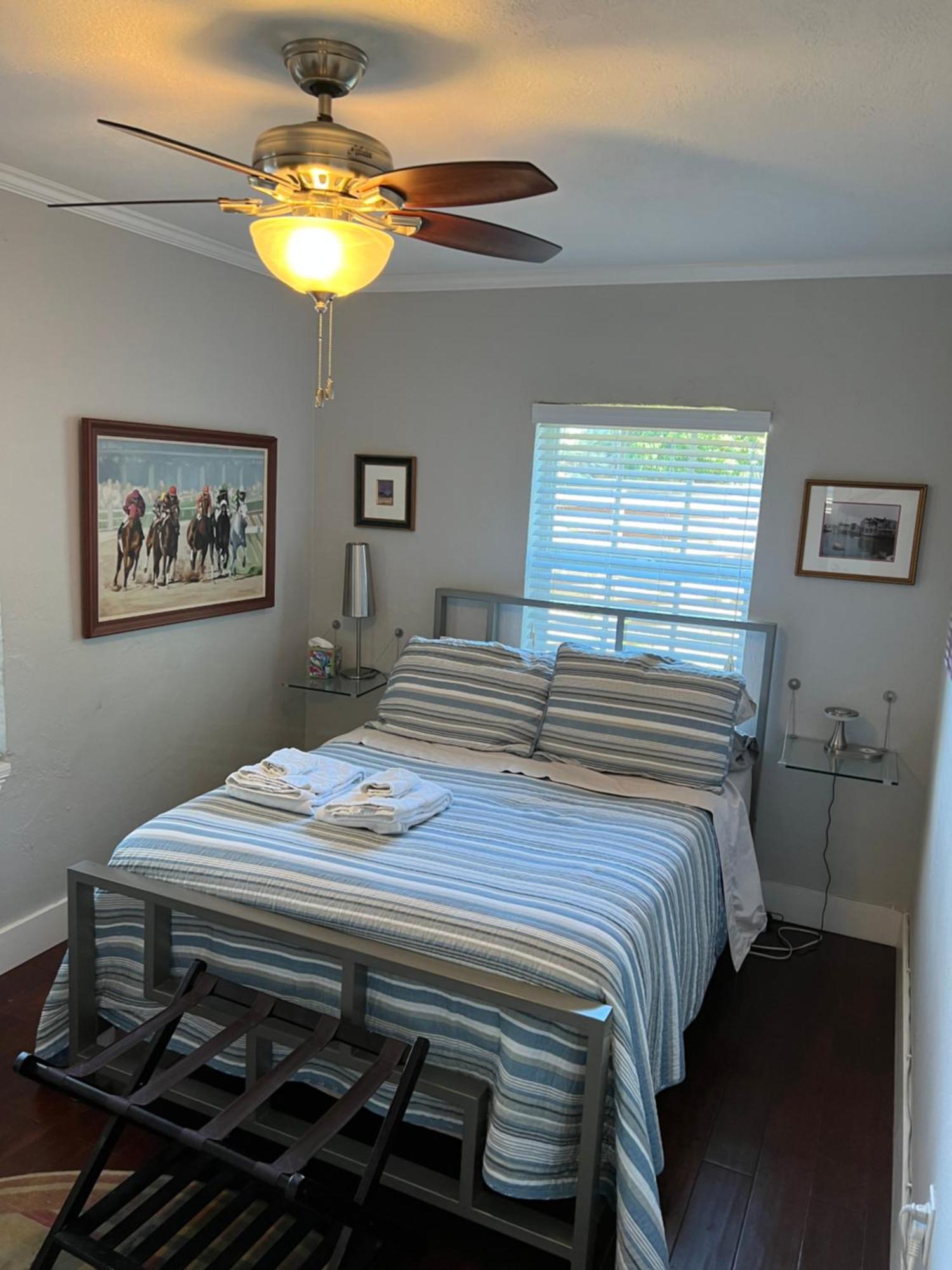 Bed and Breakfast Wilton Manors A Mens Oasis Exterior foto
