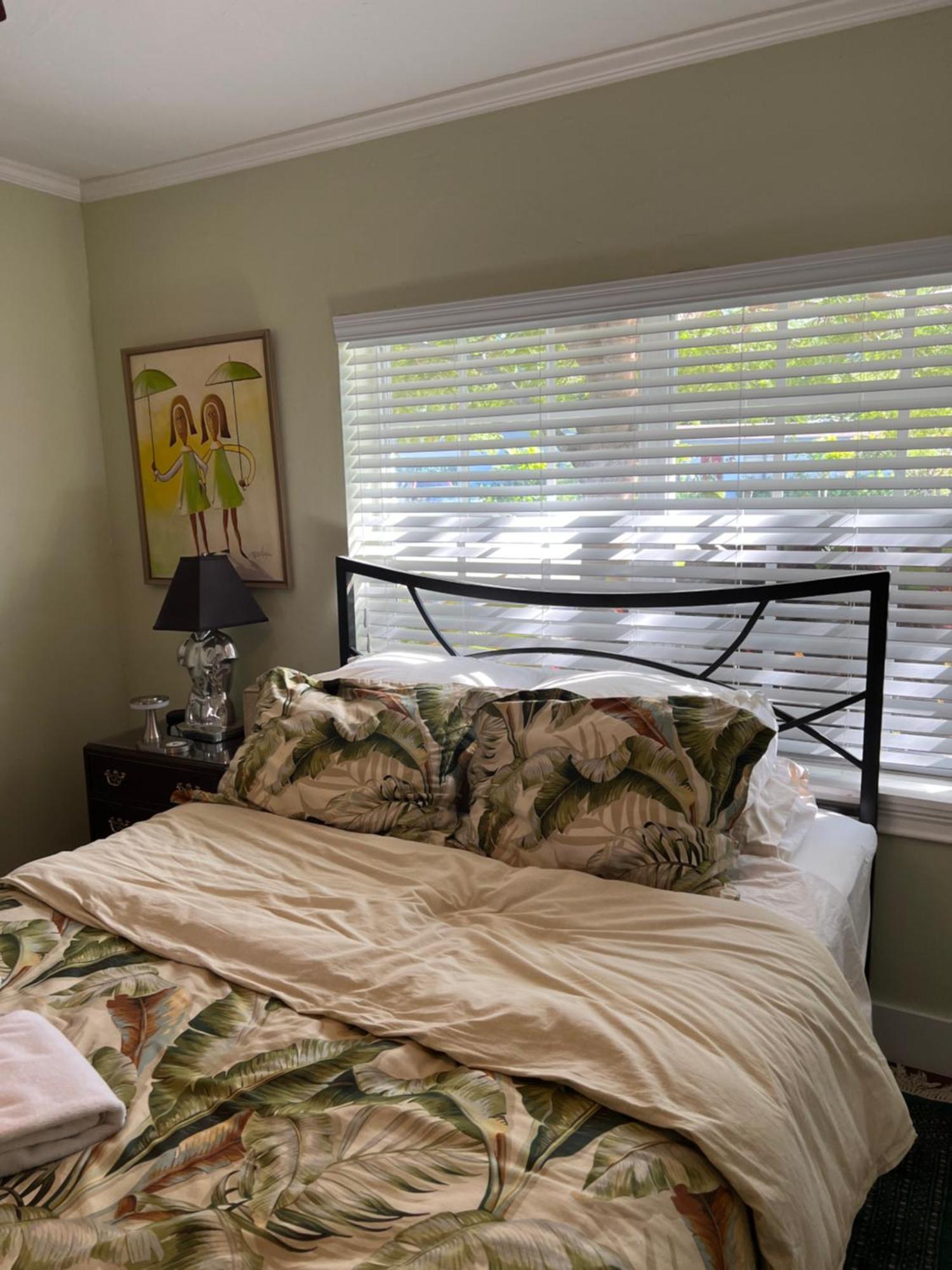Bed and Breakfast Wilton Manors A Mens Oasis Exterior foto
