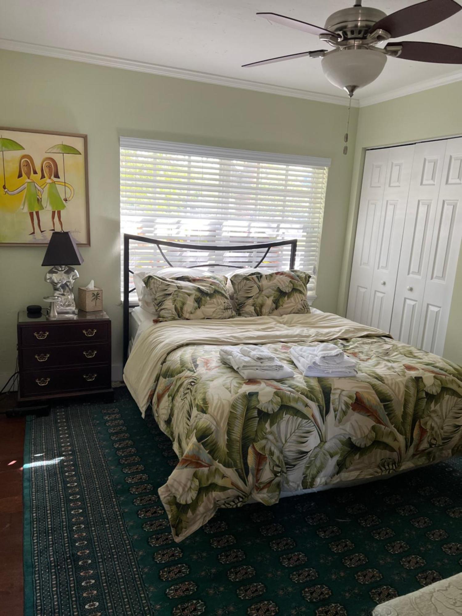 Bed and Breakfast Wilton Manors A Mens Oasis Exterior foto