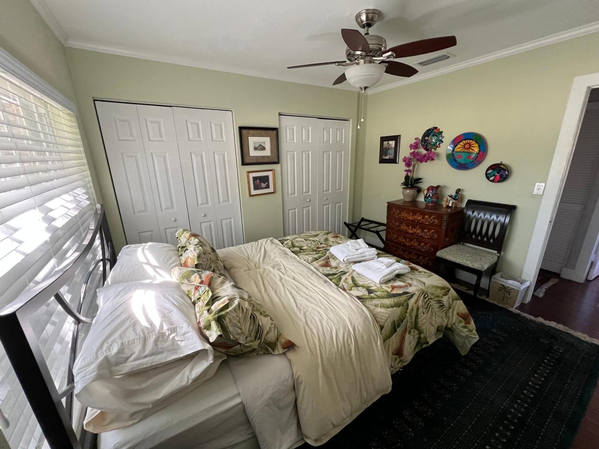 Bed and Breakfast Wilton Manors A Mens Oasis Exterior foto